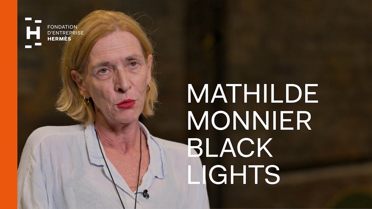 TRANSFORME | Mathilde Monnier, 