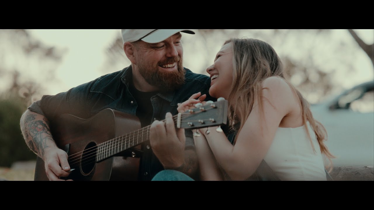 Andrew Swift - Nothing Better (Official Music Video)