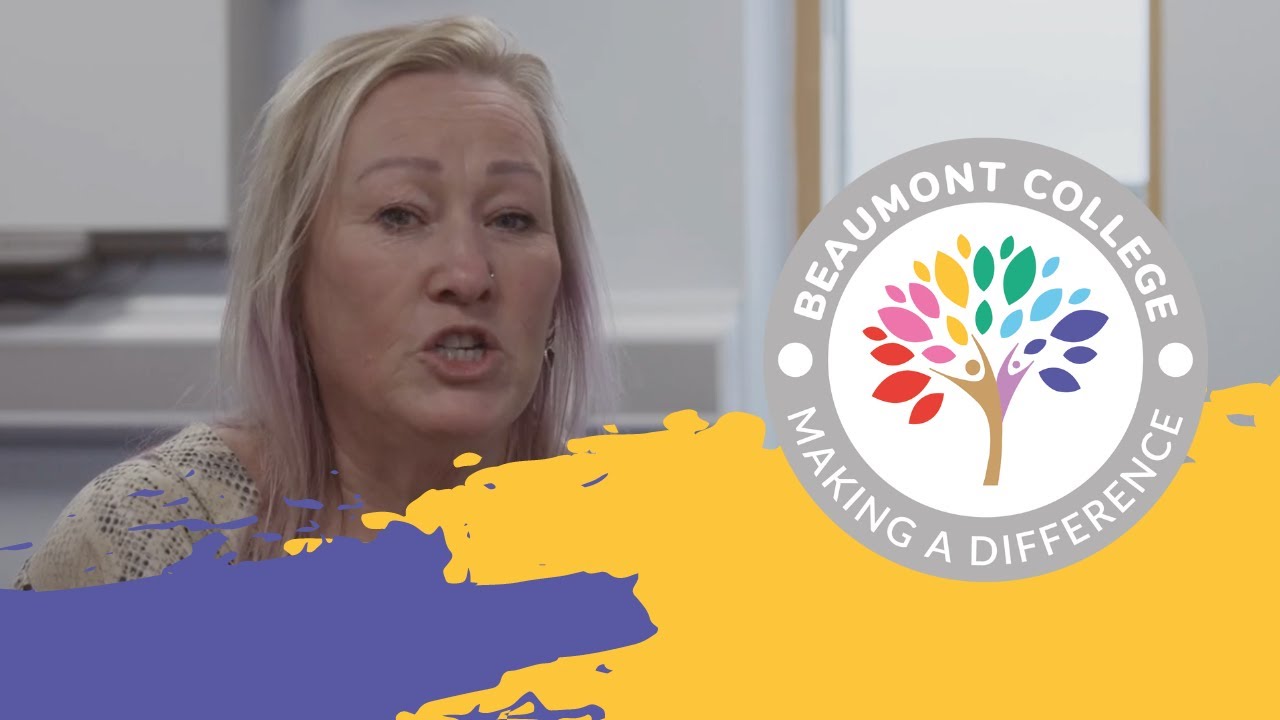 Beaumont College Carlisle Parent Testimonial | Alison and Colin