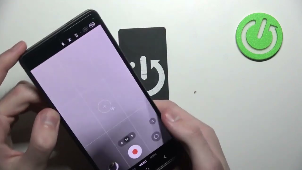 Galaxy S25 Ultra Réglages Photo et Vidéo: Guide Complet en 2 Minutes!