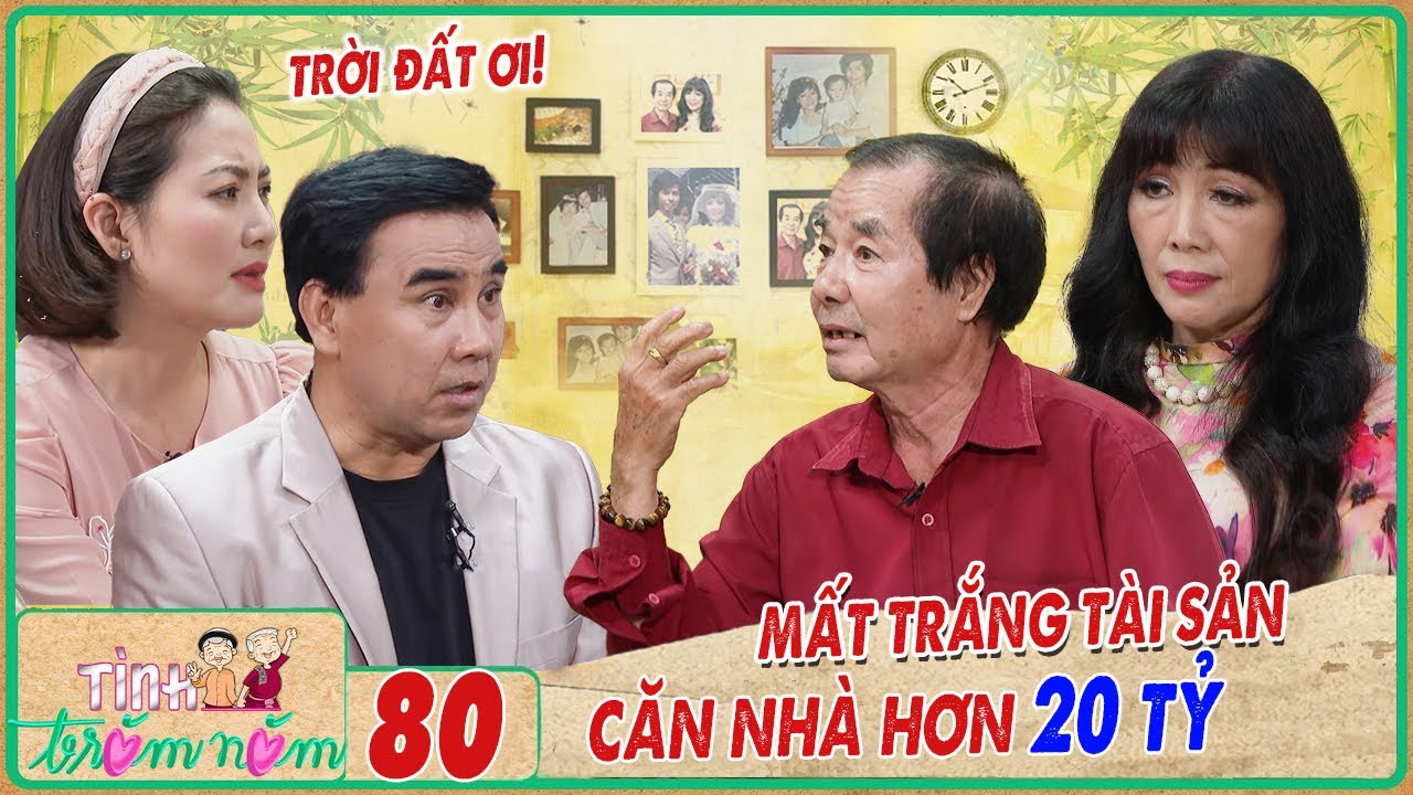 Tình Trăm Năm #80 I CƠ NGƠI TRIỆU ĐÔ mất trắng, chồng giám đốc BÁN HẾT GIA SẢN làm vợ LAO ĐAO SỤP ĐỔ