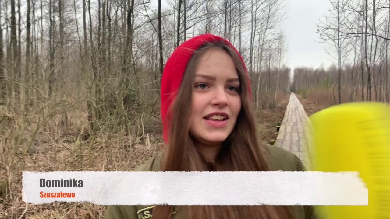 Odkryj Podlaskie Tereny Górnej Biebrzy