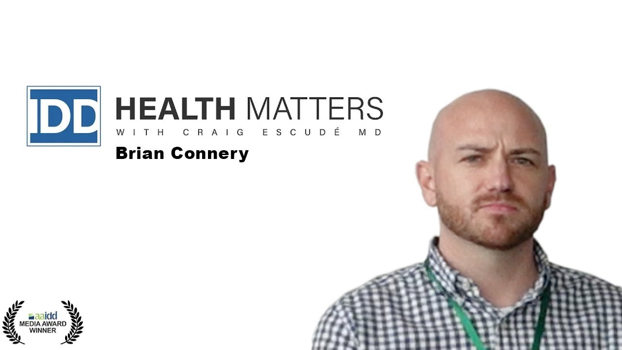 Ep 130: Improving Medication Safety With Tech‑Driven Innovation Featuring Brian Connery
