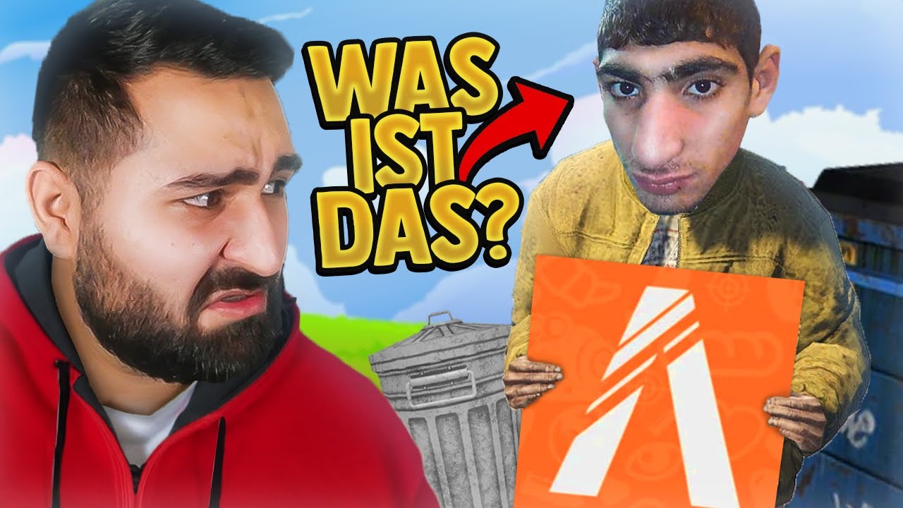 Es ist SCHLIMMER als du denkst..⚠️ GTA RP