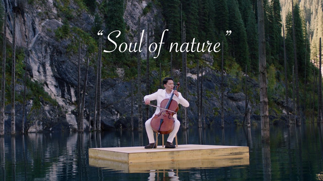 Bagjan Oktyabr - “Soul of nature”