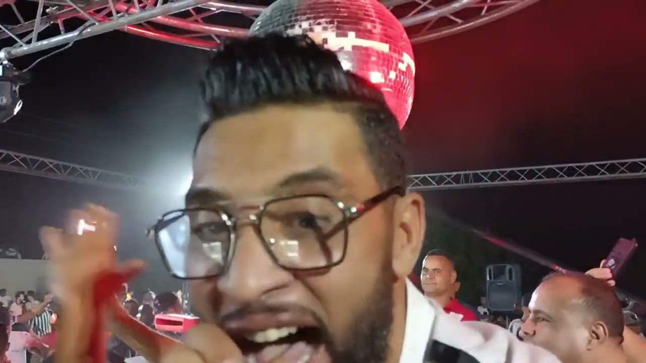 Cheb samir cocktail rai