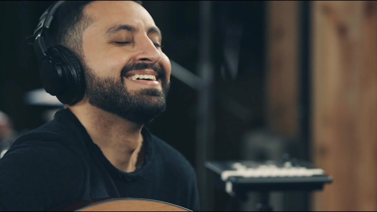 Malahide - Ahmed Alshaiba (Original) مالاهايد - من الألبوم الجديد