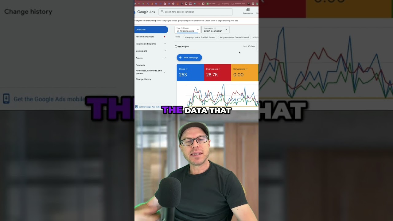 Master Google Ads Keyword Planner: Complete Tutorial