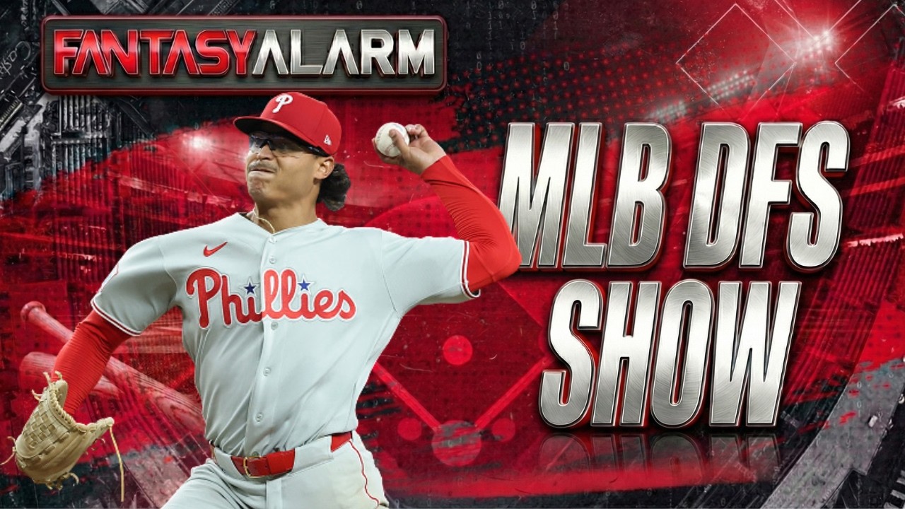 DraftKings MLB DFS: прогнозы и составы | 7 сентября 2026 г. (основной этап)
