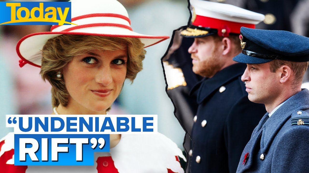 Remembering Princess Diana on her 60th birthday | Today Show Australia