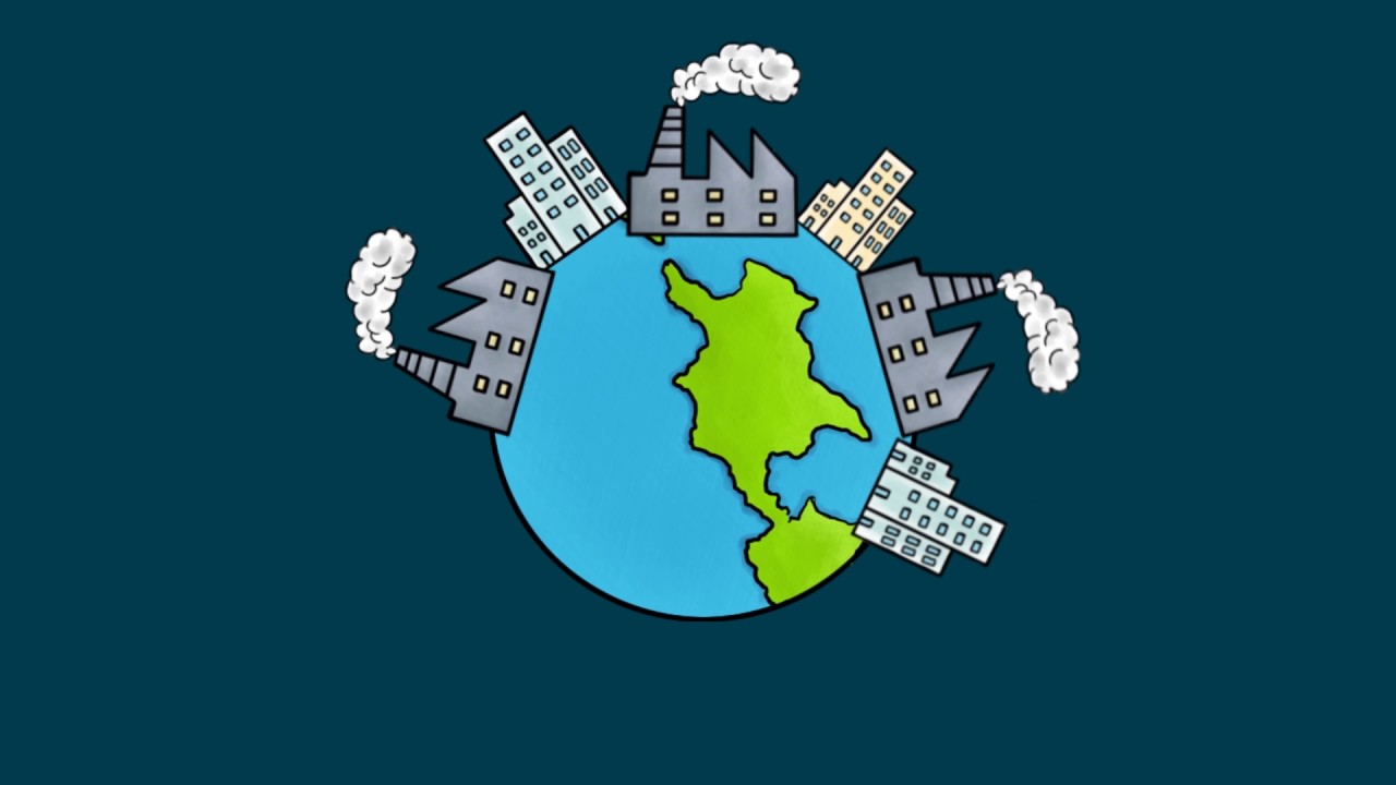 ¿Qué es la Huella de Carbono?