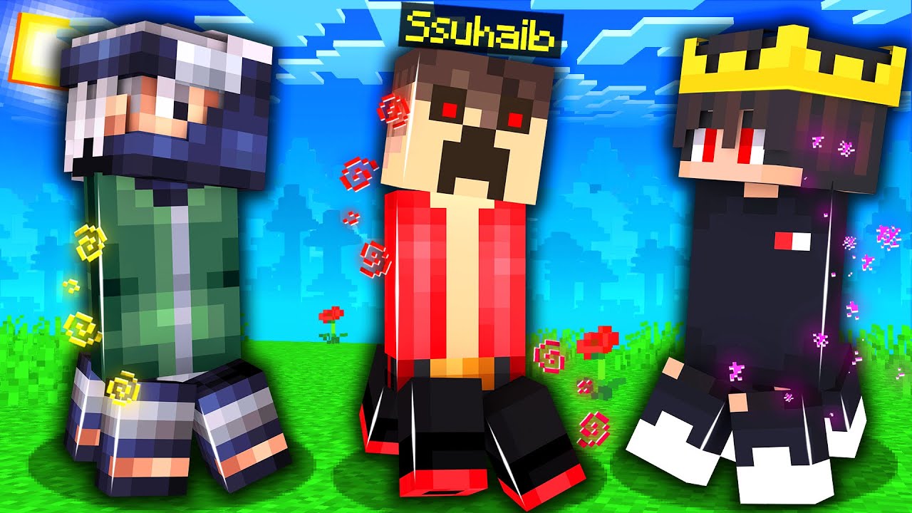 ماين كرافت بس اليوتيوبرز كريبر!🔥 (تنين الكريبر!)😱 - Creepers Are YouTubers