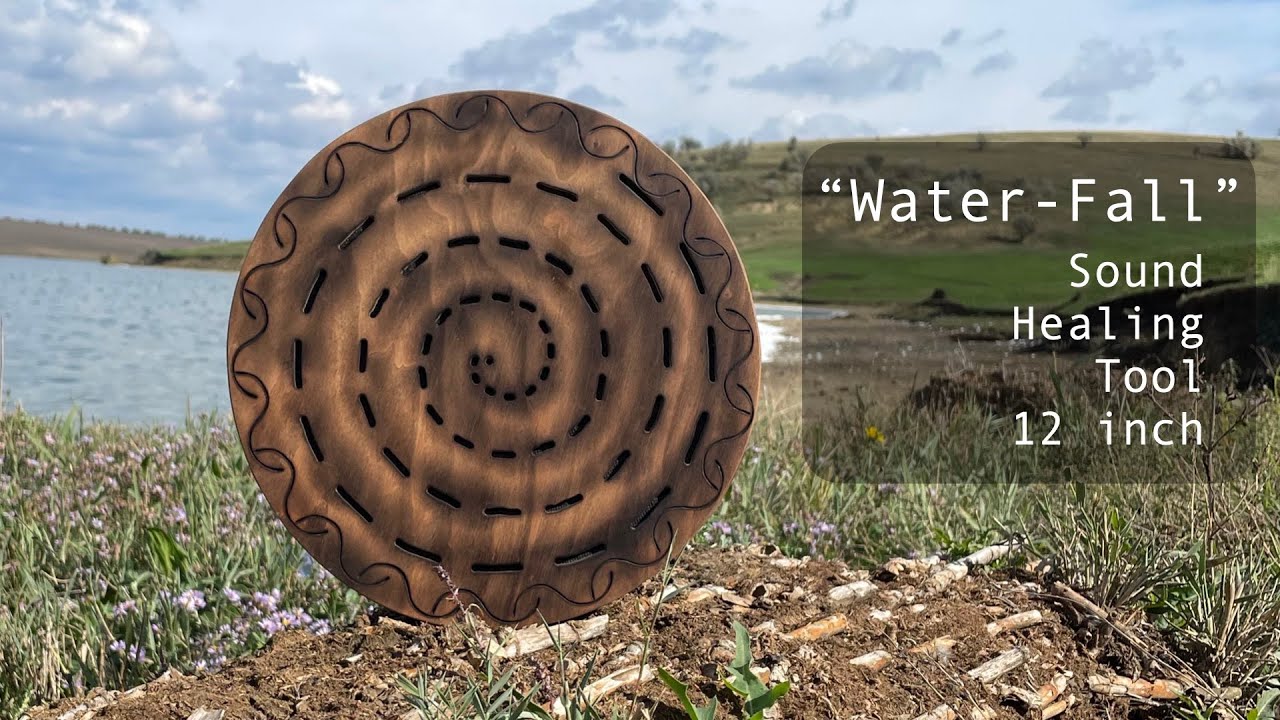 Sound Healing Tool 
