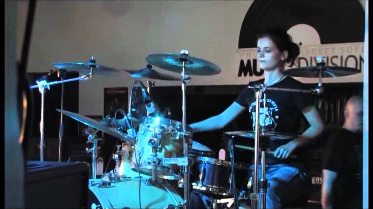 Стоян  Янкулов - Стунджи / drum clinic Stoyan Yankulov