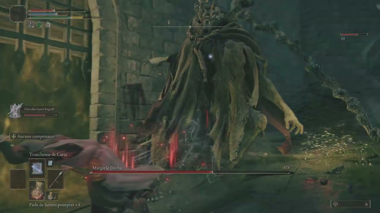ELDEN RING necrolimbe 100%