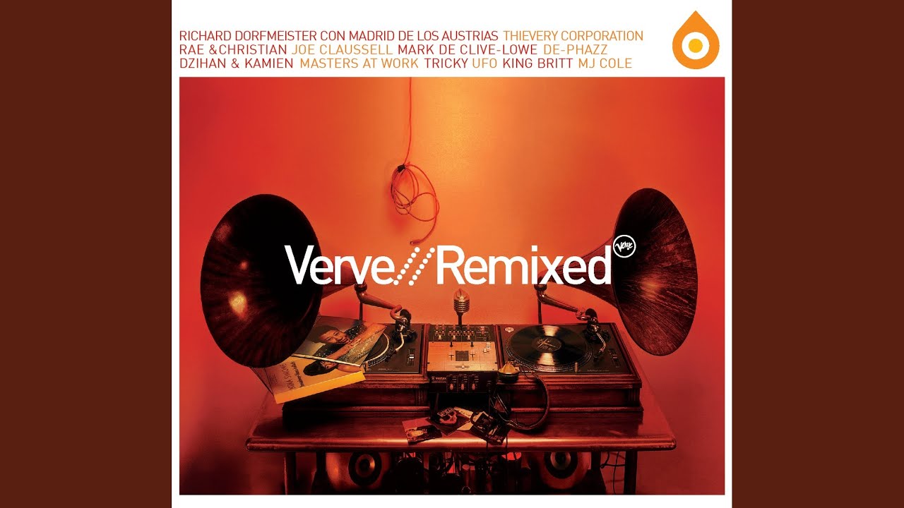 Is You Is Or Is You Ain't My Baby? (Rae & Christian Remix)