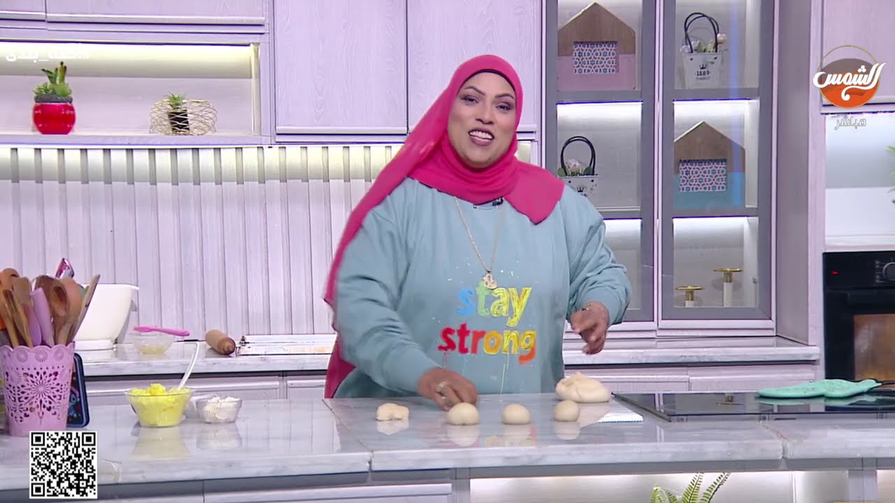 أكلة بلدي |معجنات الست غالية.. كل قطعة فيها طعم حكاية من الزمن الجميل 🥐❤️