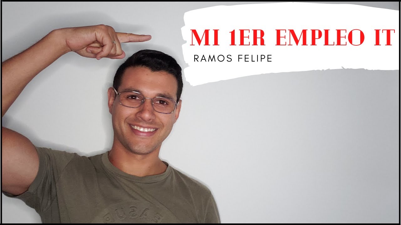 C&oacute;mo Pas&eacute; de Aprender a Programar a Conseguir un Trabajo en IT 💻