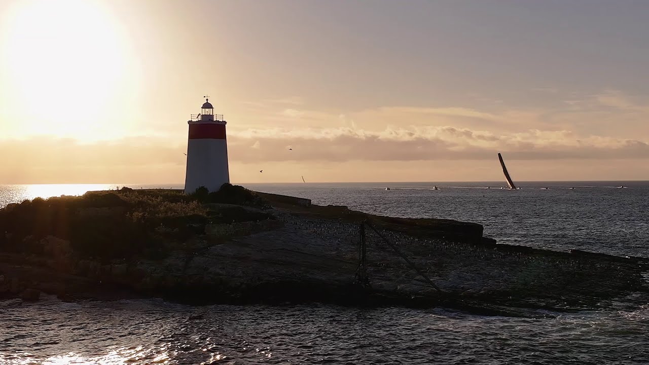 Rolex Sydney Hobart Yacht Race – A Legendary Ocean Challenge