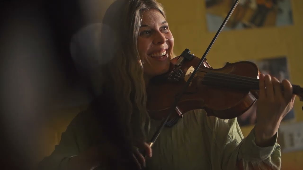 Masi Violin Outreach Program