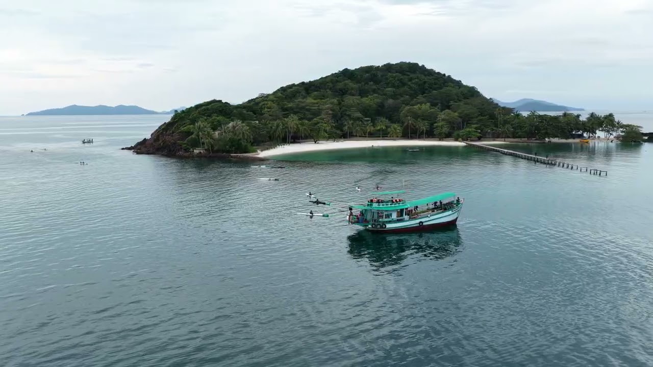 koh kham, trat