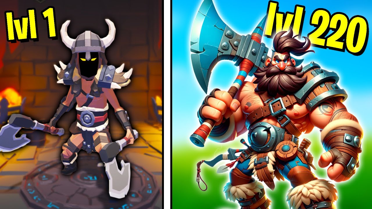 Tohle Prostě Miluju 😍 | Soulstone Survivors