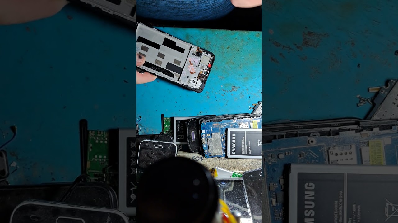 REDMI NOTE 12 PRO 4G LCD REPLACE.