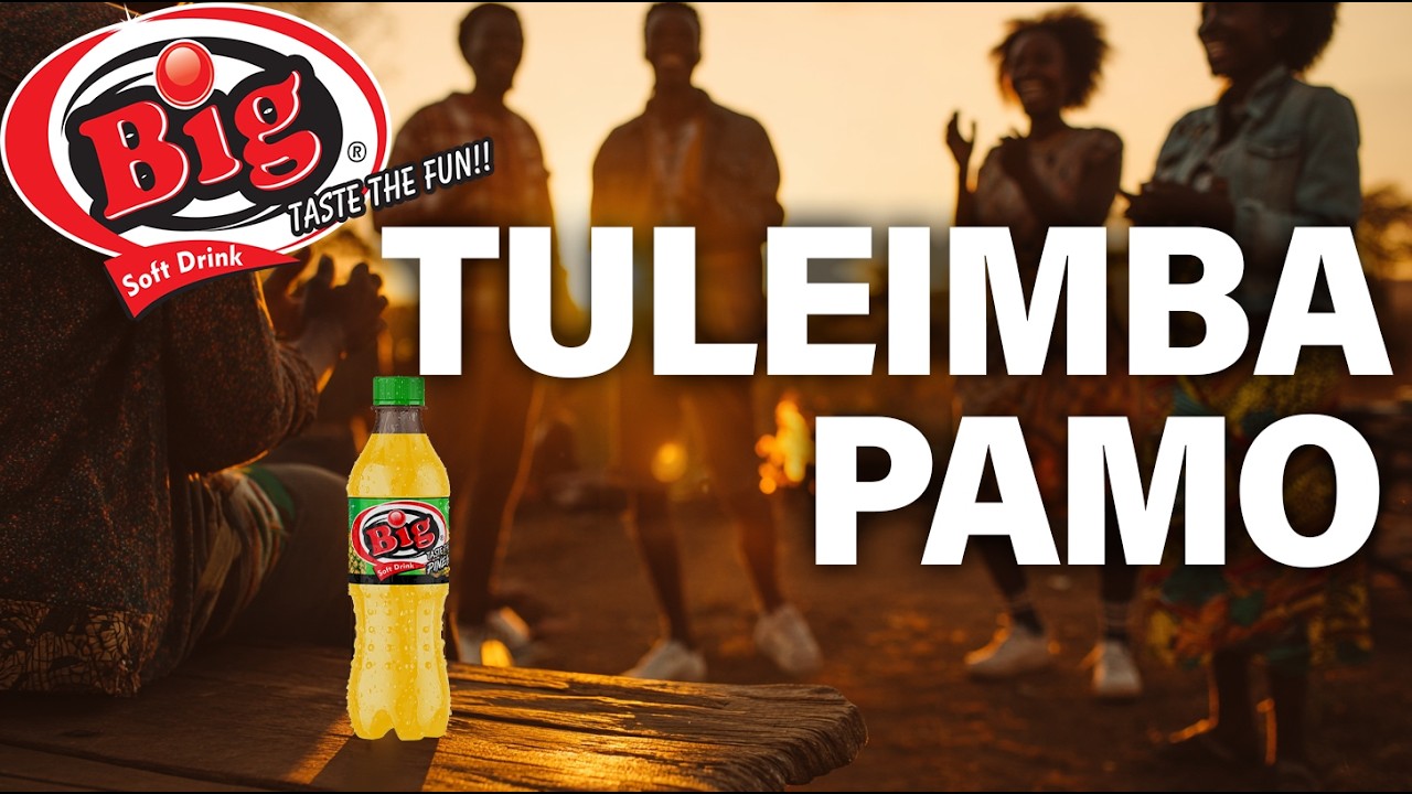 Tuleimba Pamo Big Drinks | Bemba Zambian Song