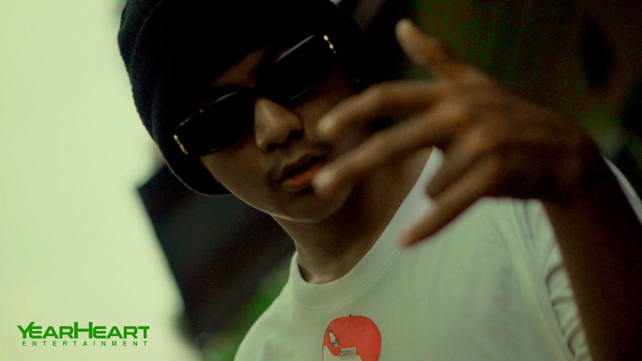 DS_Punyazzz - THIS MY WAY(Official MV) | Prod.Tha.G