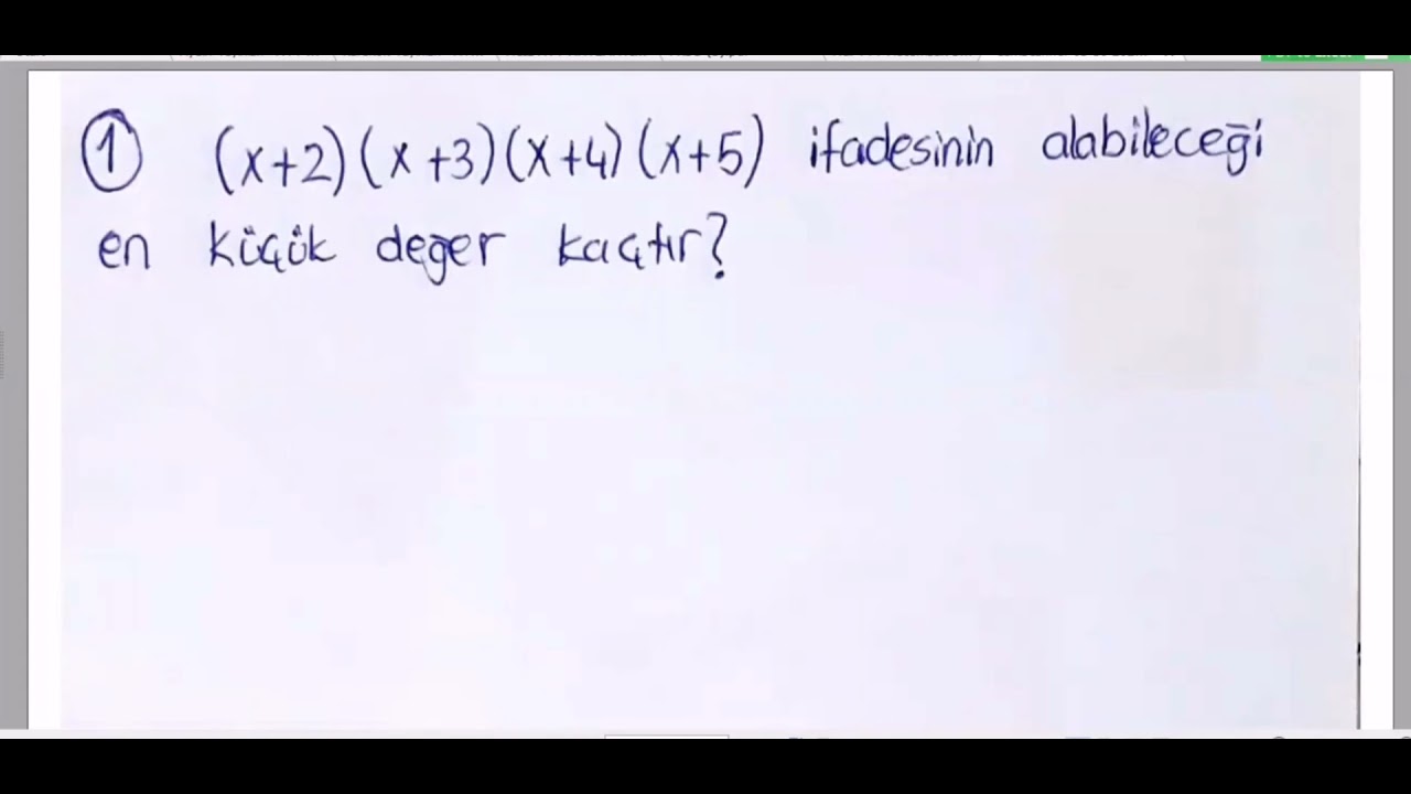 UYKU KAÇIRAN,HÜNGÜR HÜNGÜR AĞLATIP SABAHA KADAR DERS ÇALIŞTIRAN 3 SORU😂TYT SORUSU İSTEYENLERE GELSİN