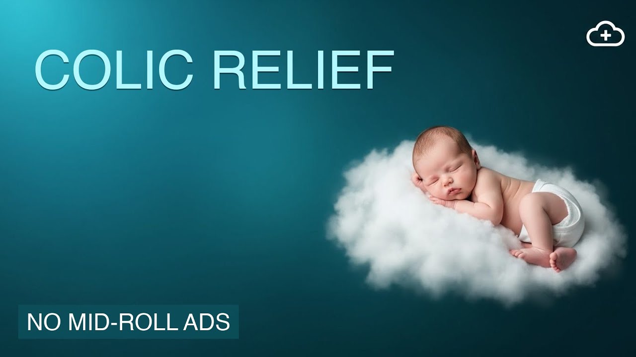 Fussy Baby Calming? Deep Brown Noise & Heartbeat Stops Crying Instantly for Newborns Trusted Method