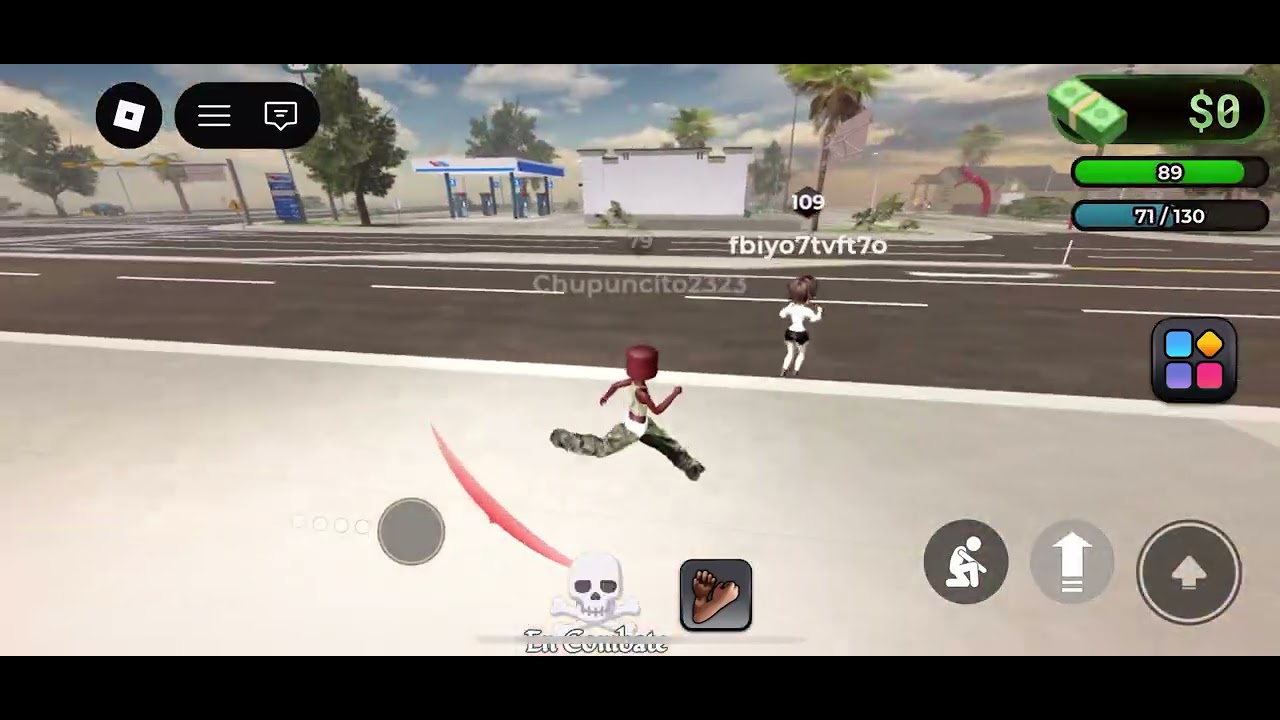 AutoFarm User: fbiyo7tvft7o