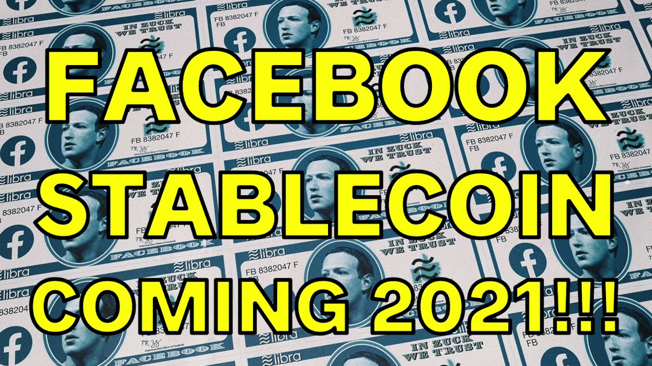 Facebook's Diem Digital Currency Launching This Year!! | Dogecoin Giveaway