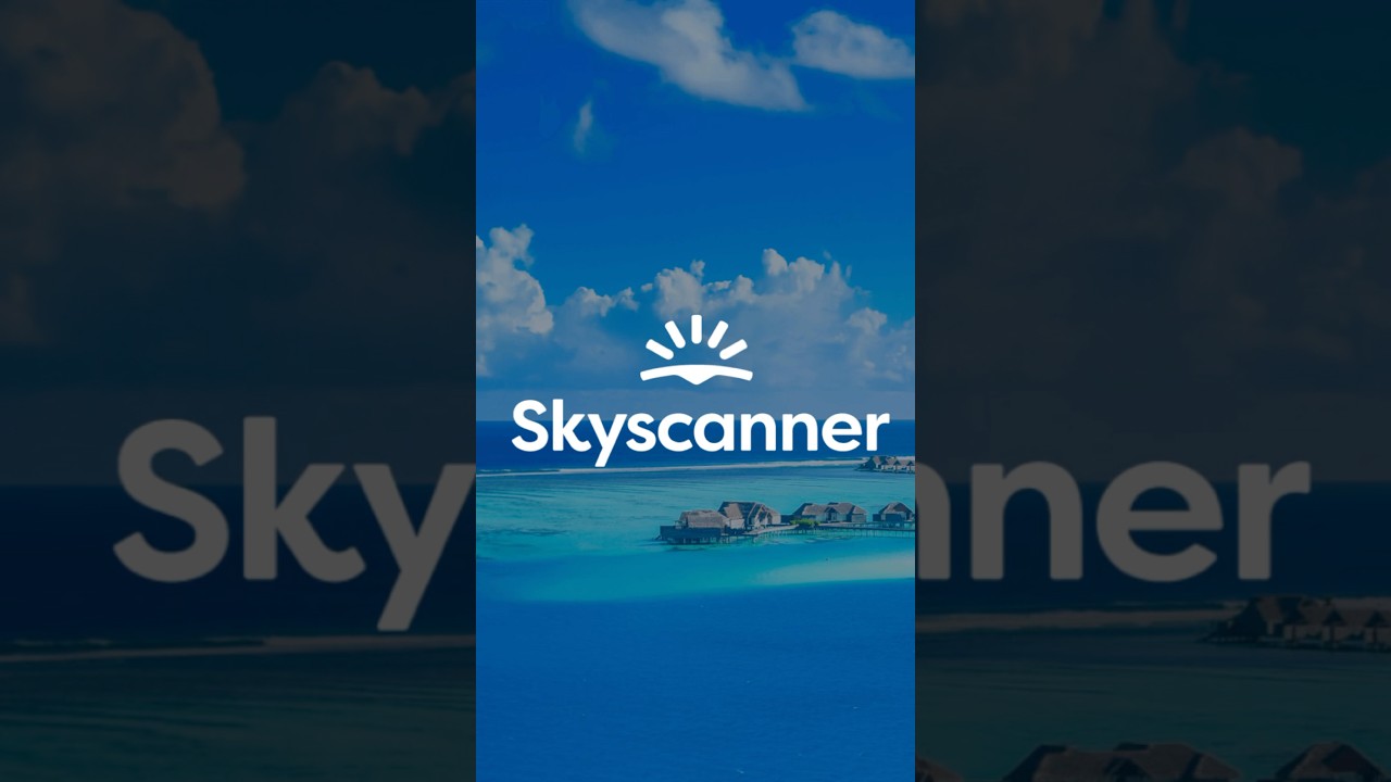 How to Book Flights on Skyscanner✈️ #Skyscanner #FlightBooking #CheapFlights #HowToBookFlights