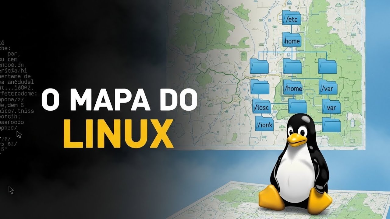 A Verdade Sobre o Linux Que Ninguém Revela