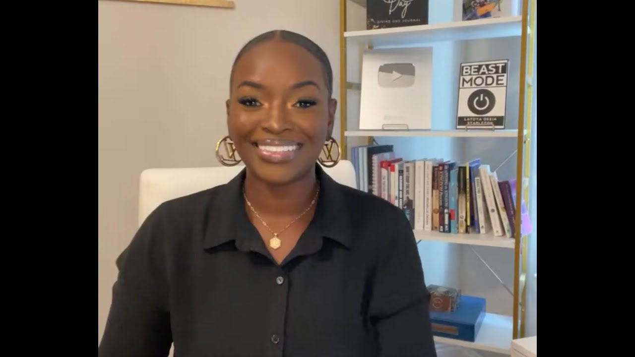 Prophetic Breakthrough Prayer: PLAY THIS DAILY!