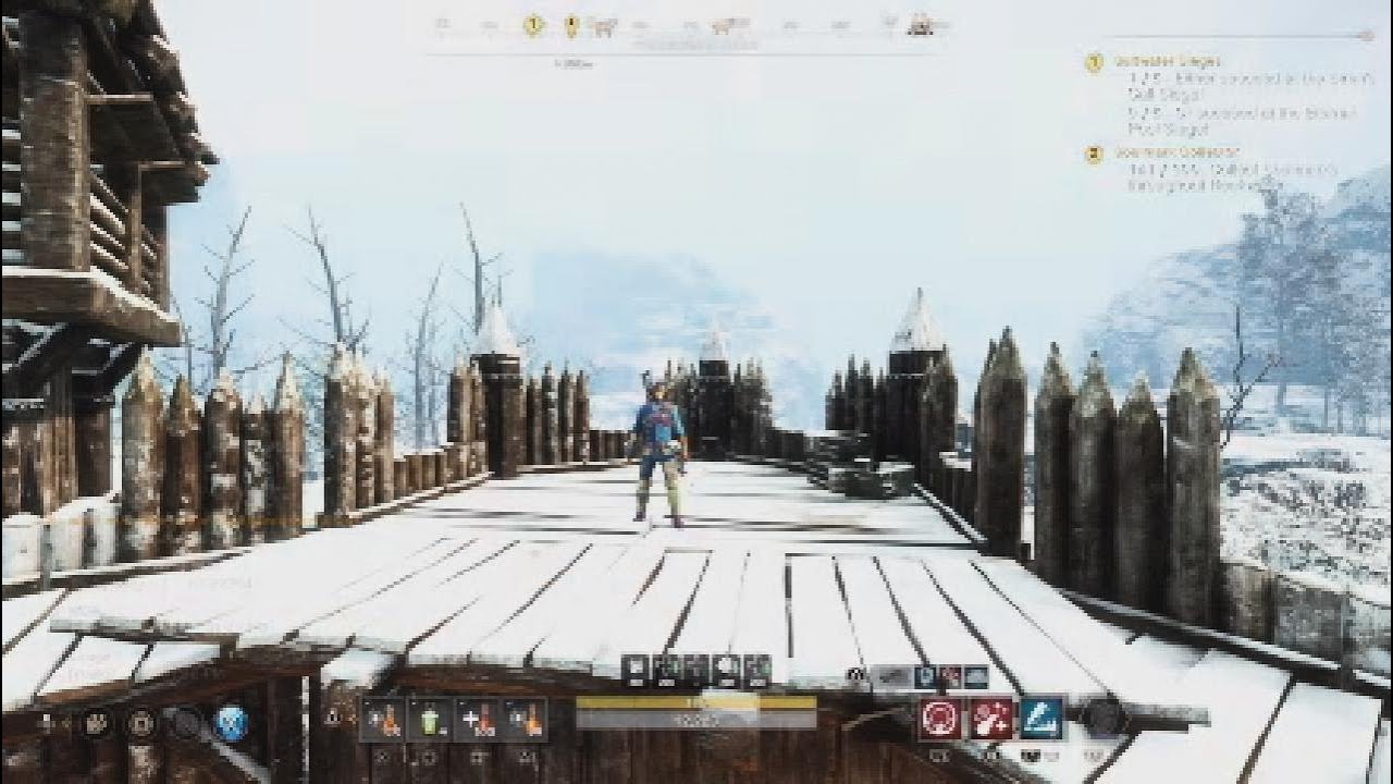 S10 Musket IG Build