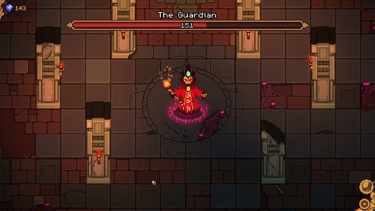 Tollan Worlds: The Ultimate Dungeon Crawling Experience