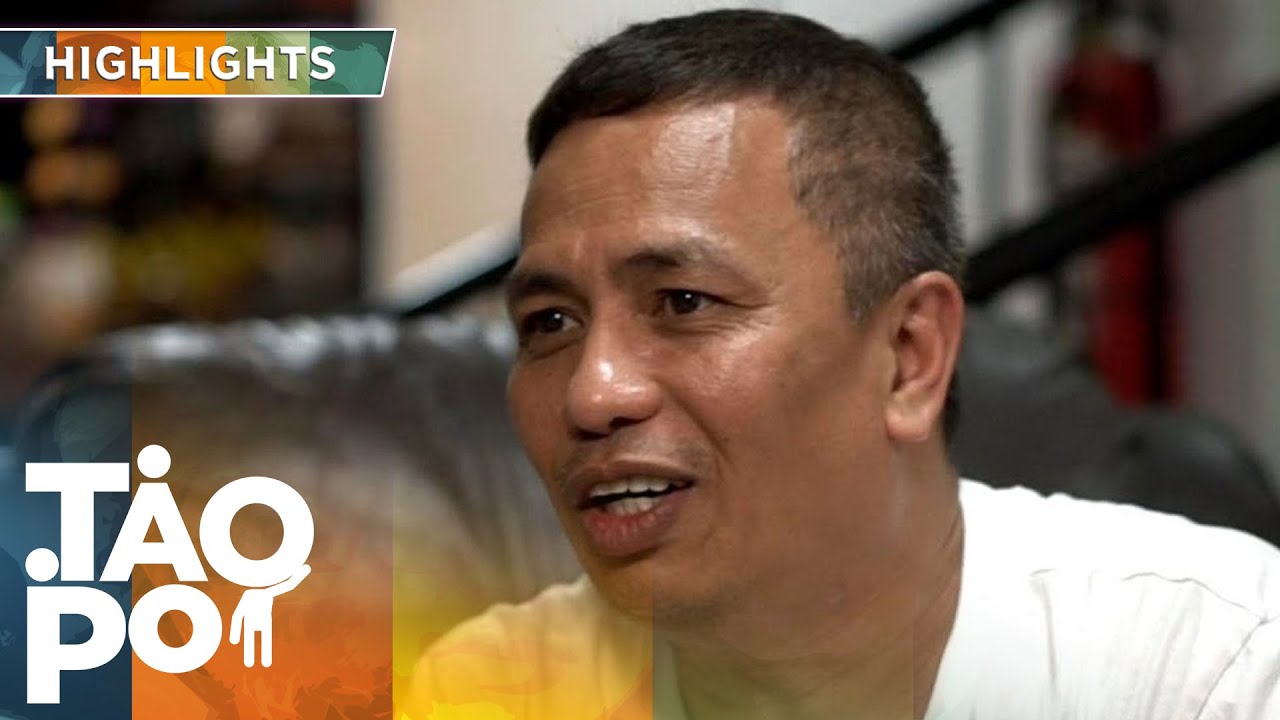 Mga pinasok na trabaho ni Eric Nicolas bukod sa pagiging komikero | Tao Po
