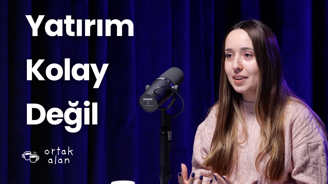 Founder Fit: Doğru Ekip, Büyük Hedef | Zeynep Yorulmaz - Mindra | Takıntı #5