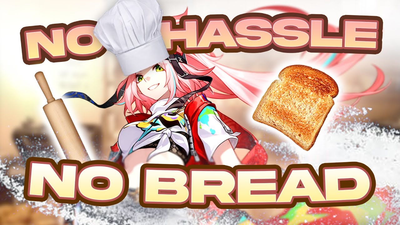 No Dazzle, No Break (Misheard Lyrics)