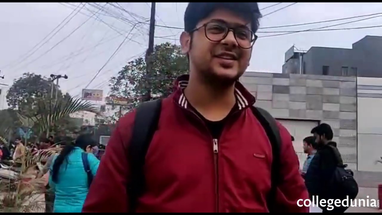 XAT 2020: Student Review