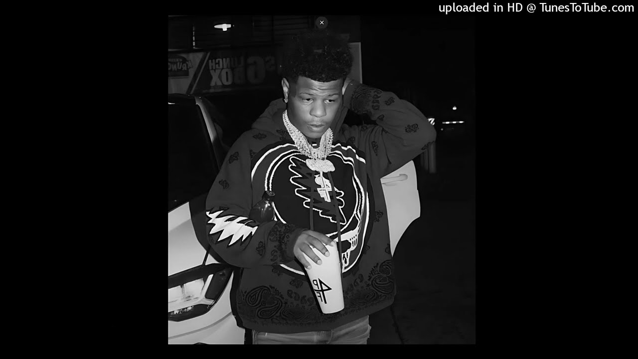 (FREE) Rylo Rodriguez x Kodak Black Type Beat ~ 