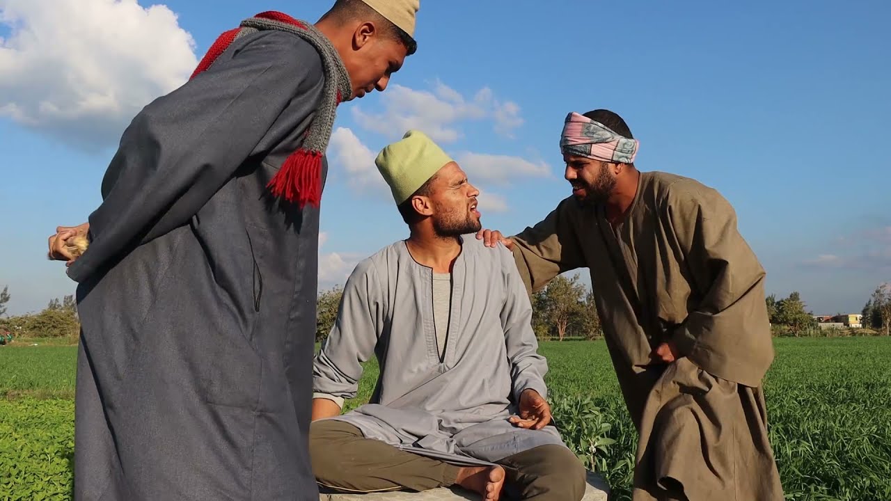 اكبر مشروع بط باظ بسبب الكرمب بسيونى شو
