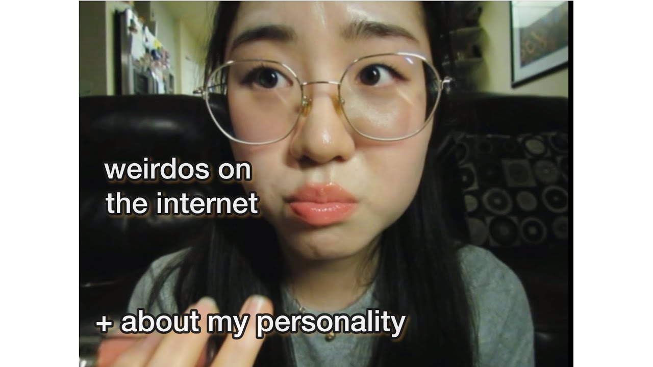 ASMR Lipgloss Application and soft spoken RANT 🥰🥰