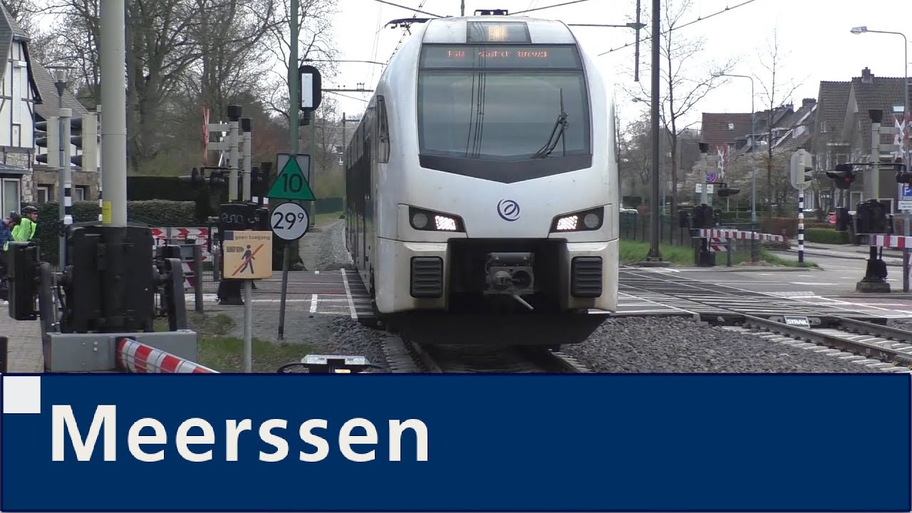 ABC Station #243 | Meerssen