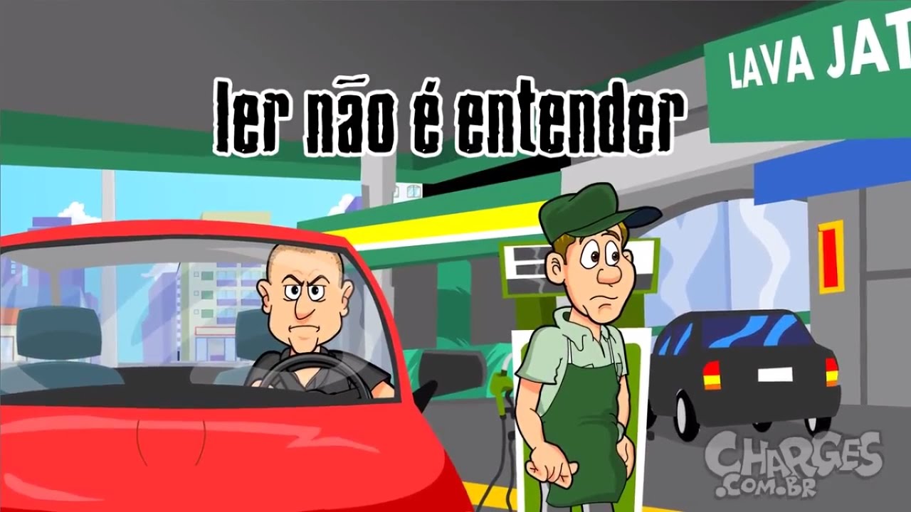 TRETEIRO NÃO ENTENDO BEM AS PARADAS.