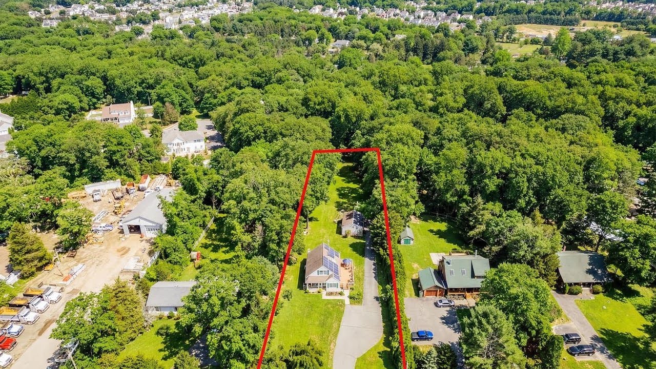 471 Harmony Rd, Jackson Township, NJ