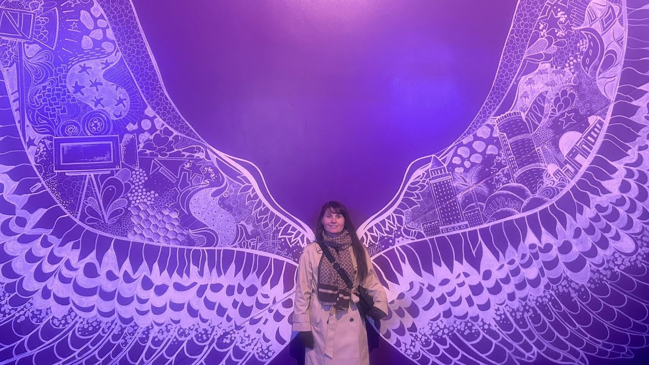 Just call me angel 😇 ✨️ 💓 