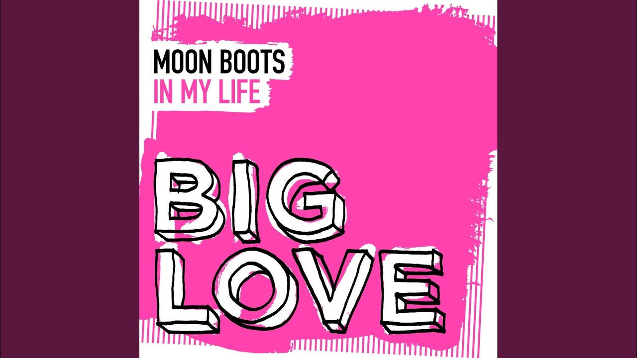 In My Life (Extended Mix)